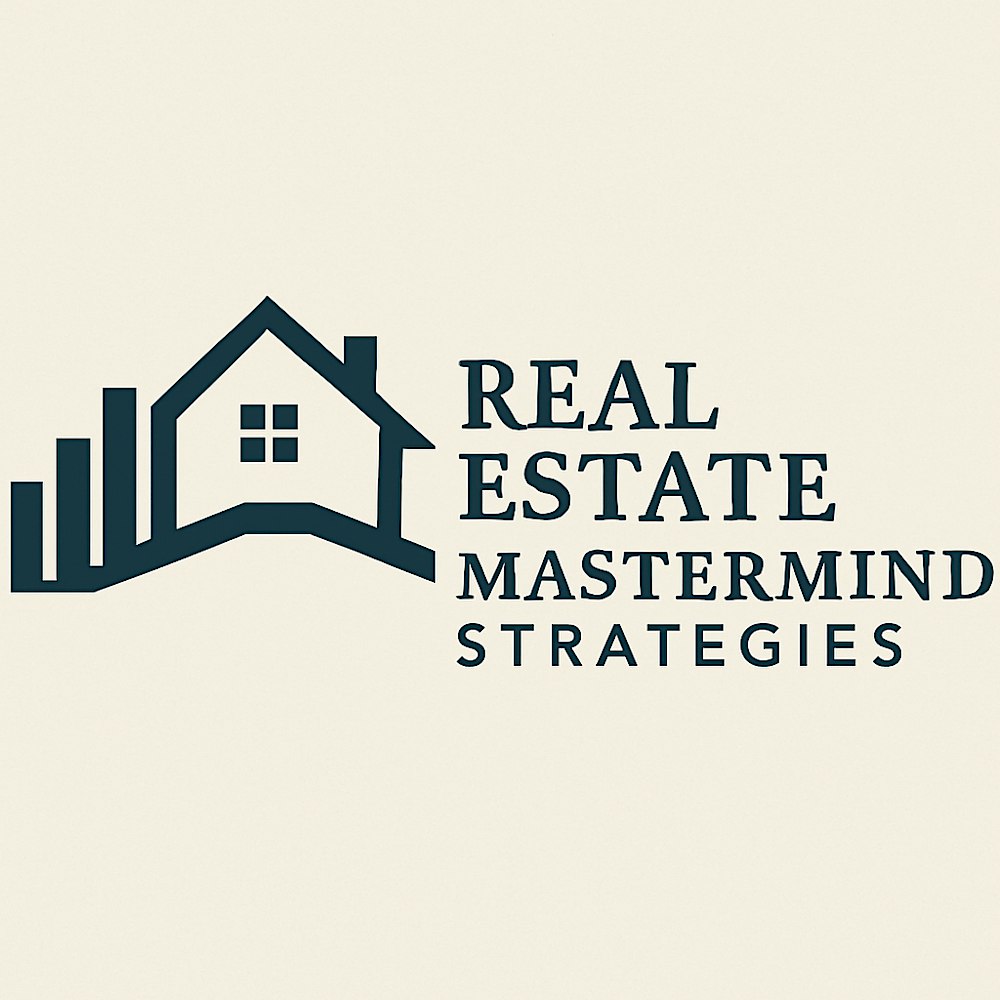 REAL ESTATE MASTERMIND STRATEGIES – NORTH JERSEY