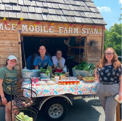 Farmstand Market