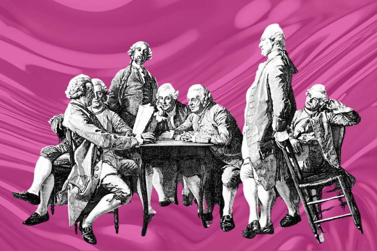 Enlightenment Now! Are We Living Up to the Ideals of the 18th Century? NEW