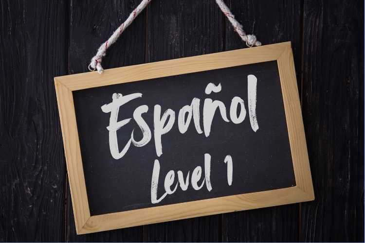 Practical Spanish 1