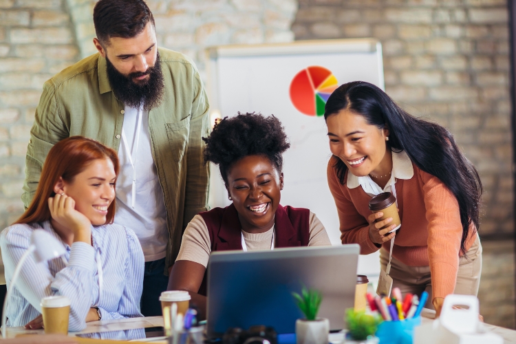 Advanced English as Second Language (ESL) for Professionals