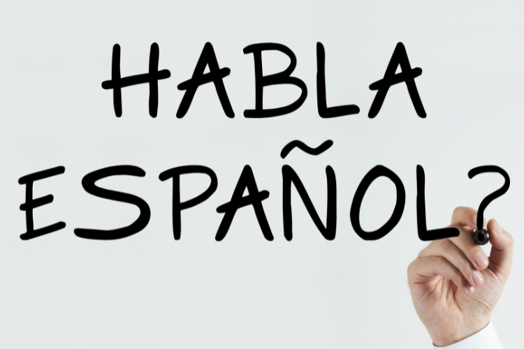 Practical Spanish 2