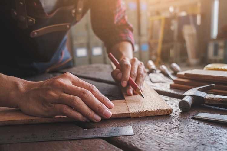 Woodworking 101