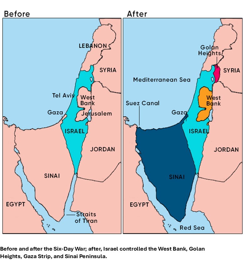 Is The Two-State Mideast Solution Really Dead? NEW