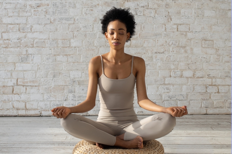 Mindfulness Meditation