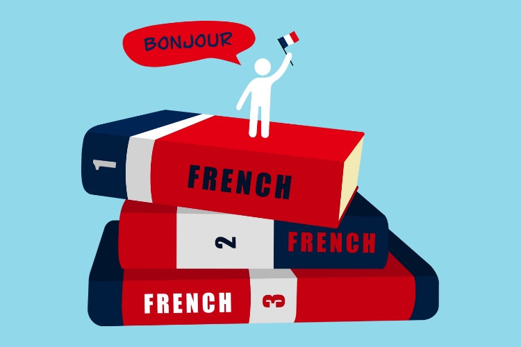 Practical French 3: Basic Conversation