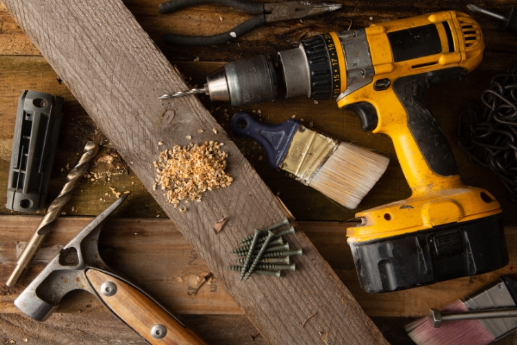 Advanced Woodworking