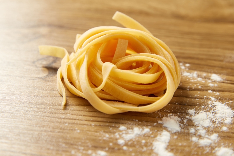 Make and Take Your Own Pasta NEW