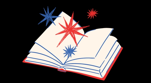 Banned Books: A Storytime for Families (ages 3-8)