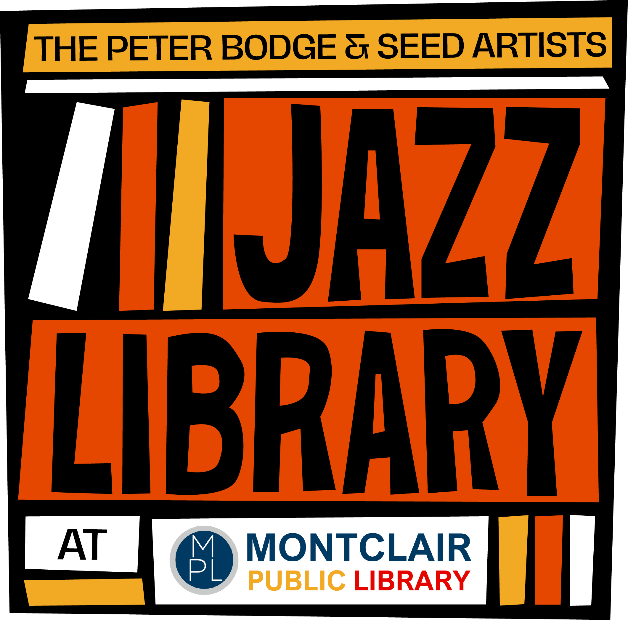 Jazz Library Launch & Performance