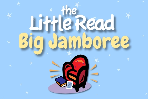 Little Read Big Jamboree