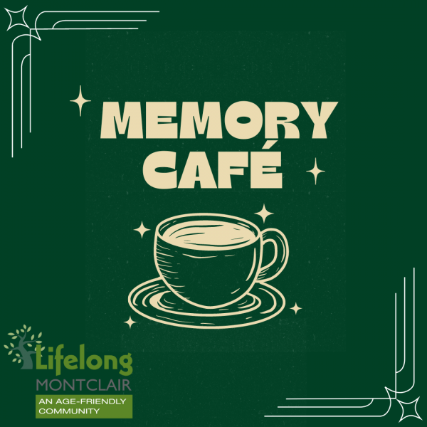 Memory Café - A Dementia-Friendly Social Gathering