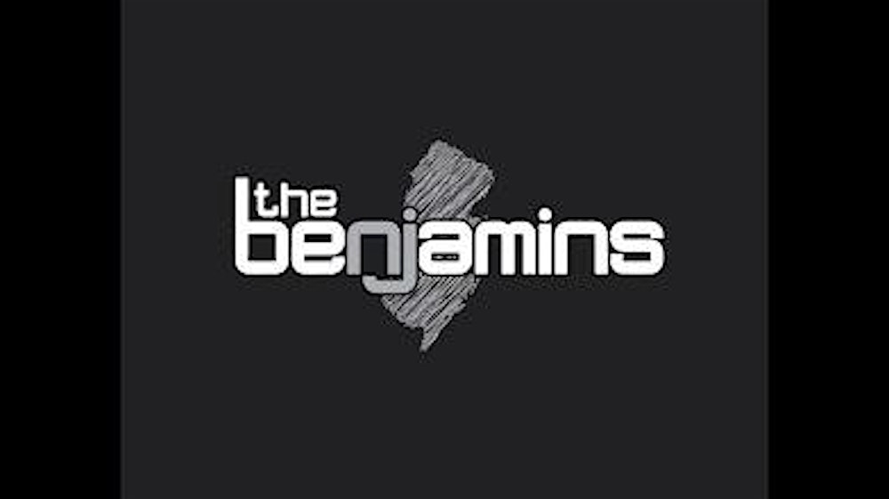 The Benjamins LIVE