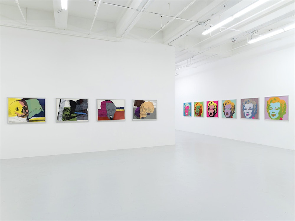 Mana Contemporary Fall Open Studio 2025