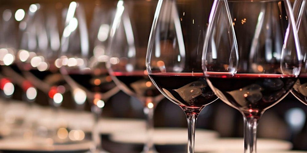 Allettante Presents: A Curated Wine Tasting Experience