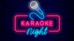 KARAOKE/ DJ REVO/ CROWNE PLAZA HOTEL / SADDLE BROOK/ EVERY WEDNESDAY
