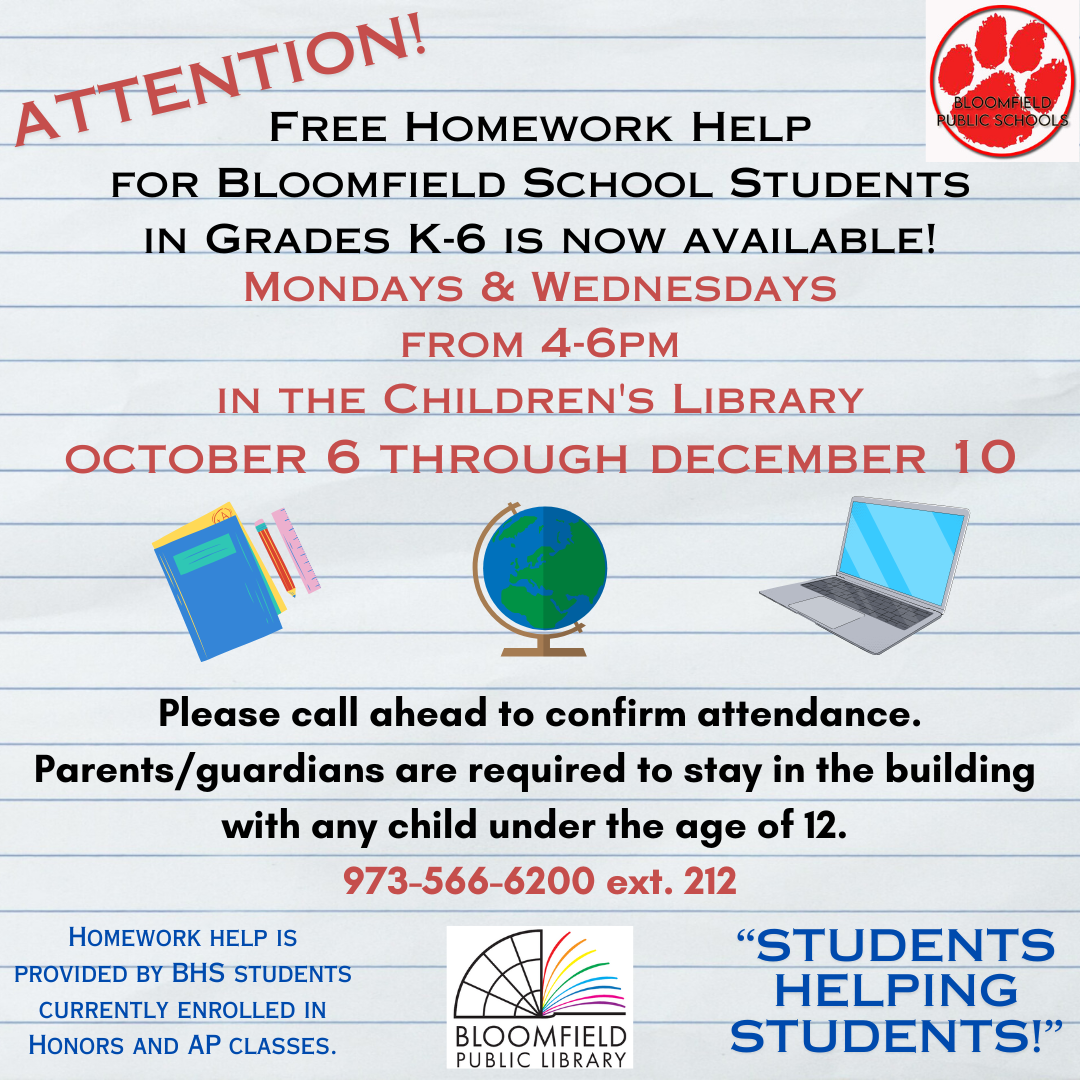 After School Homework Help