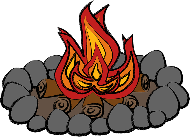 Musical Campfire Story Time