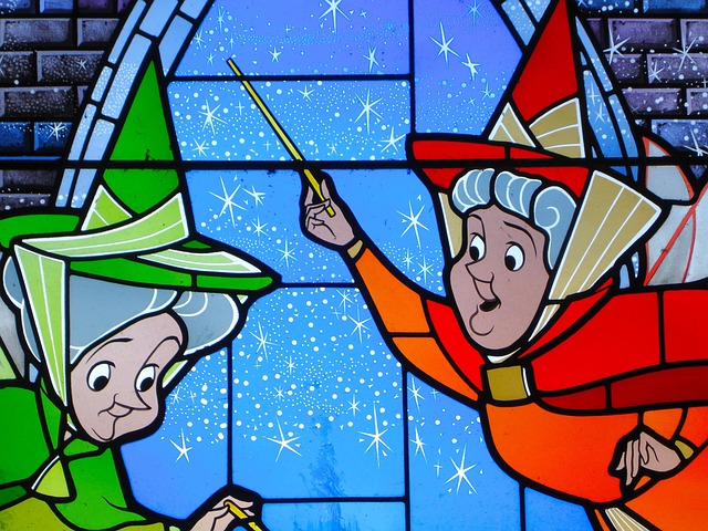 Fairy Tale Storytime