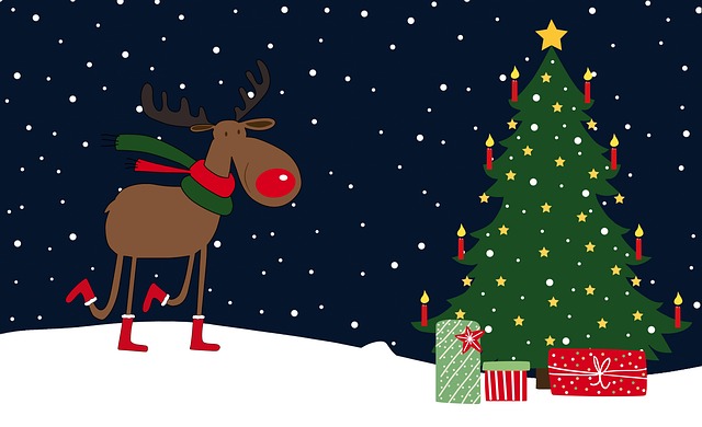 Musical Holiday Storytime