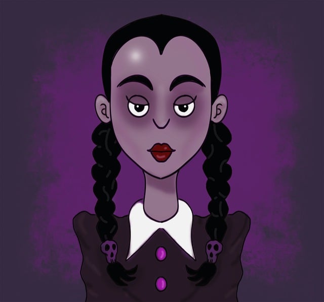 Tween Halloween Movie Madness
