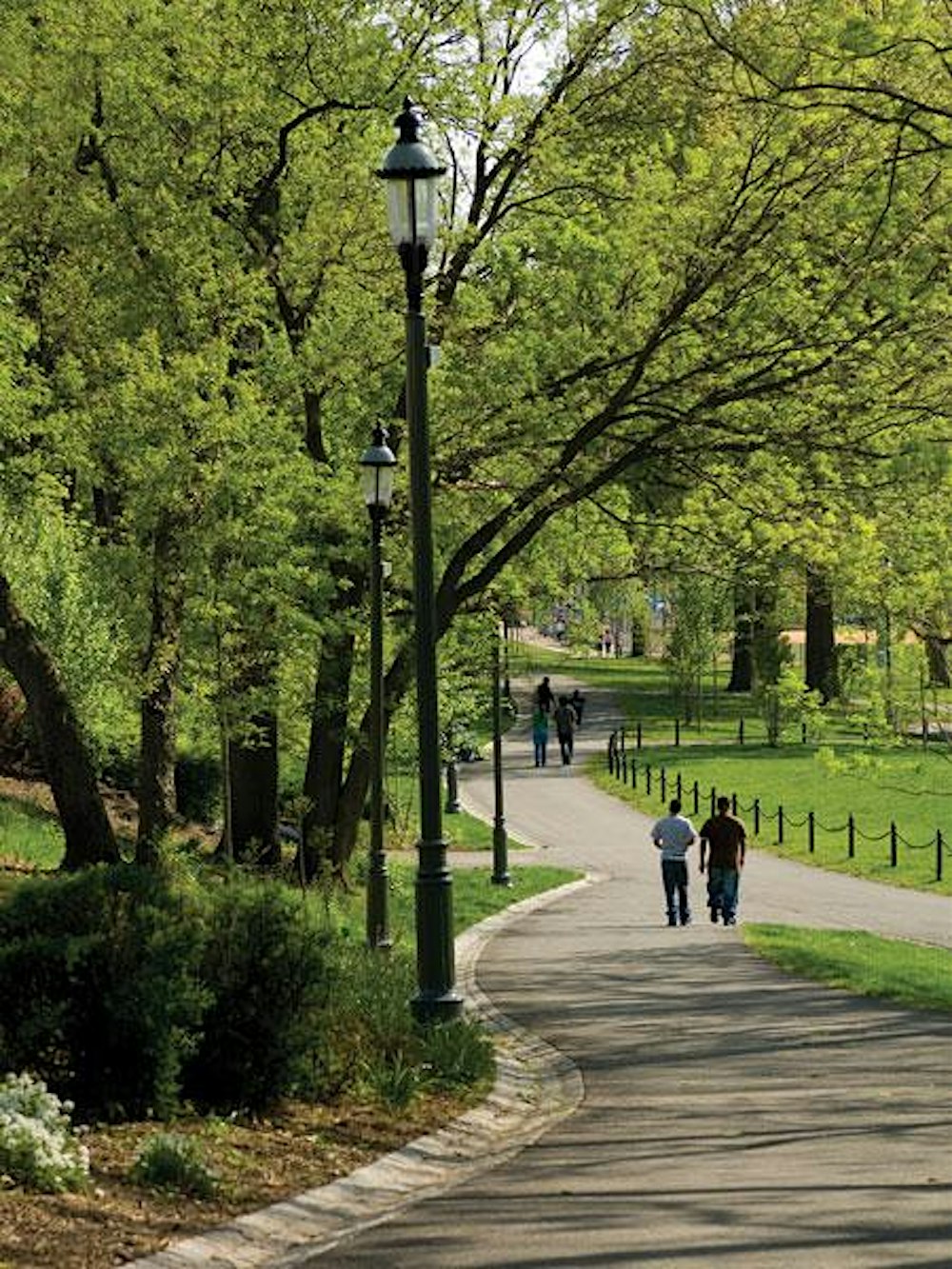 North Jersey Trail Network Initiative -Community Meeting