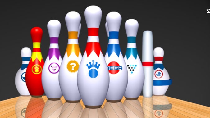 BOWLING WITH FRIENDS (LODI)