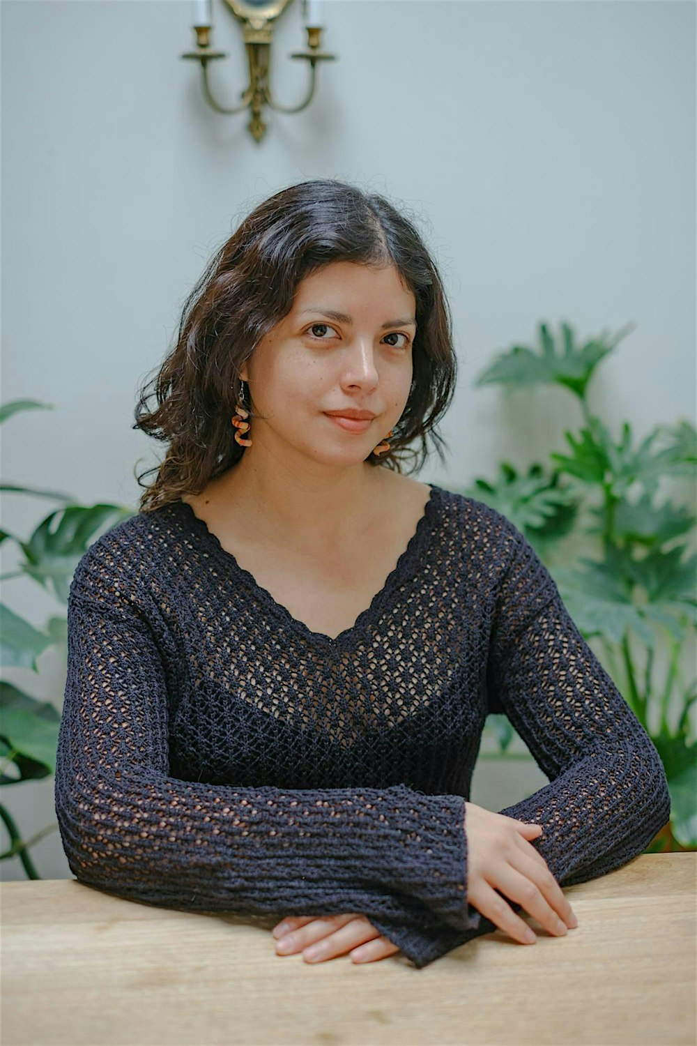 Artist Talk: Diana Guerra