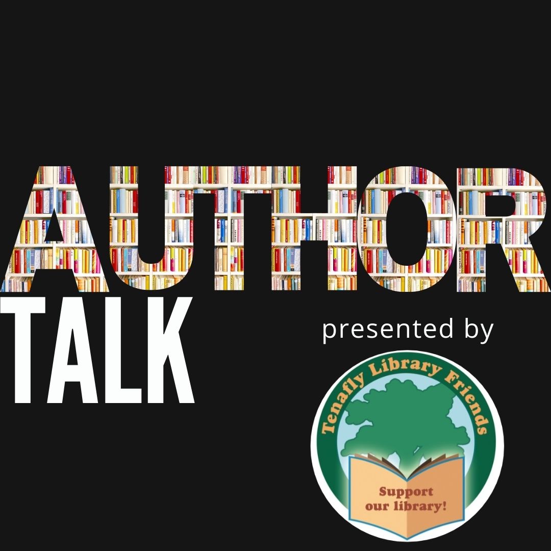 Dr. Marie-Pierre St-Onge, Book Talk & Signing, adults