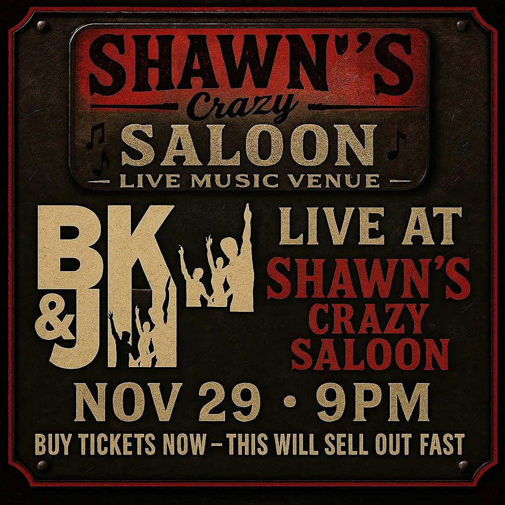 Brian Kirk & The Kirks