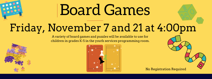 Board Games