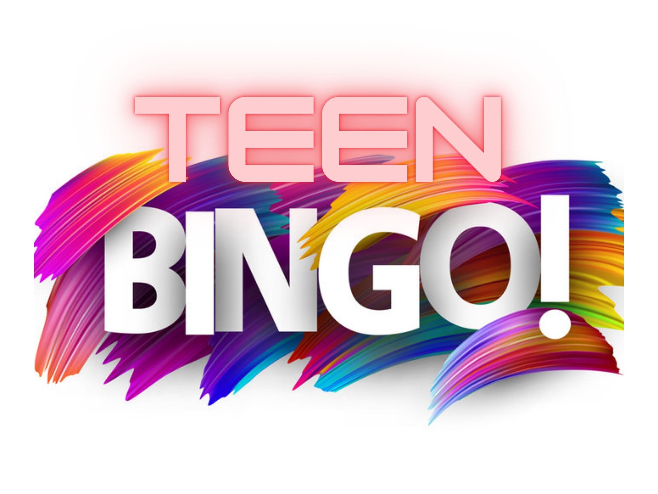 TEEN Bingo