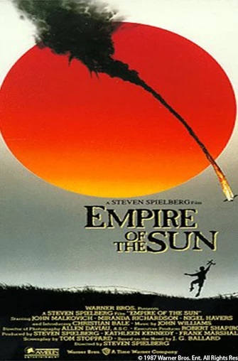 Adult Movie: Empire of the Sun