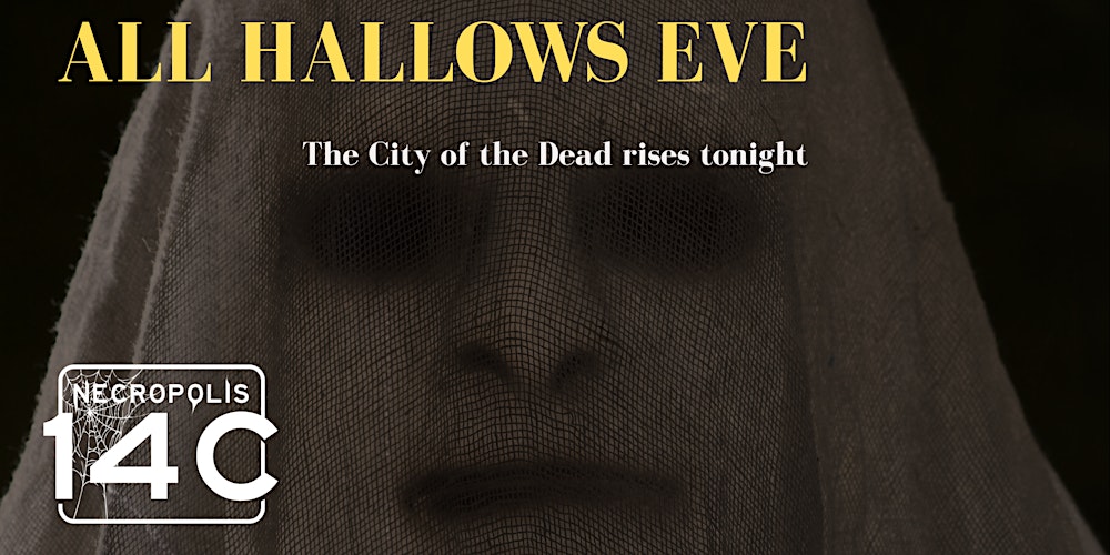 ALL HALLOW'S EVE