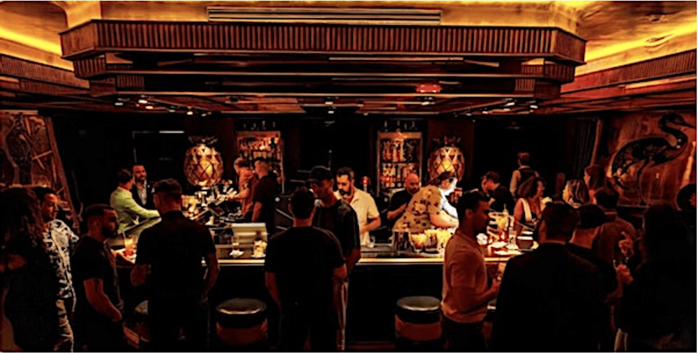 Singles Mixer on the Hudson River in Jersey City!