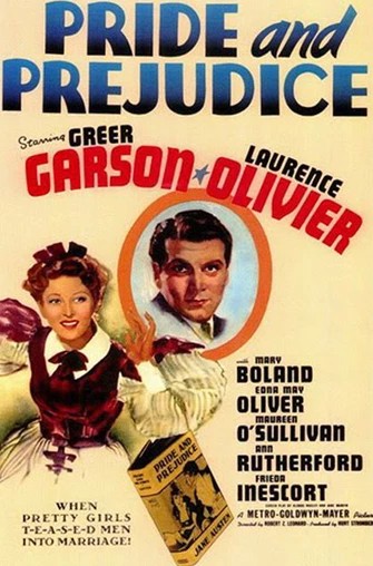 Pride and Prejudice (1940)