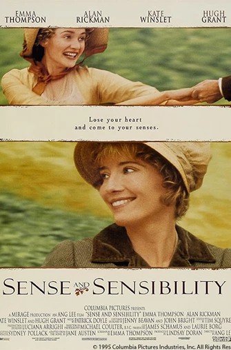 Sense and Sensibility (1995)