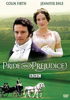 Pride and Prejudice Mini Series (1995)