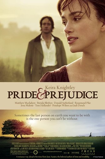 Pride & Prejudice (2005)