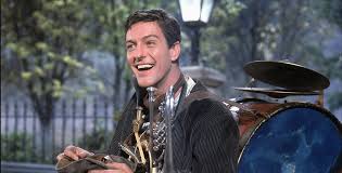 Dick Van Dyke Trivia Contest