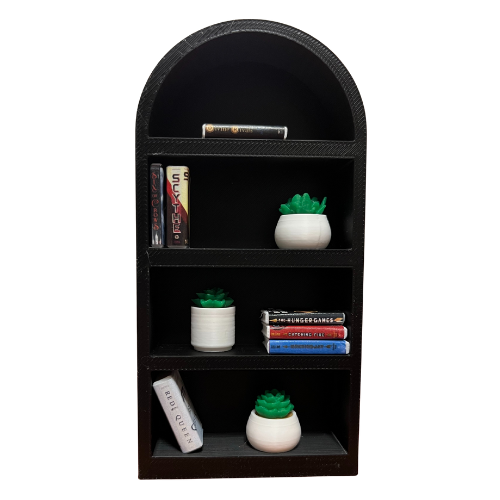 Teen Mini Bookcases