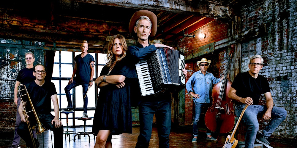 Live Entertainment for the Week of November 3, 2025