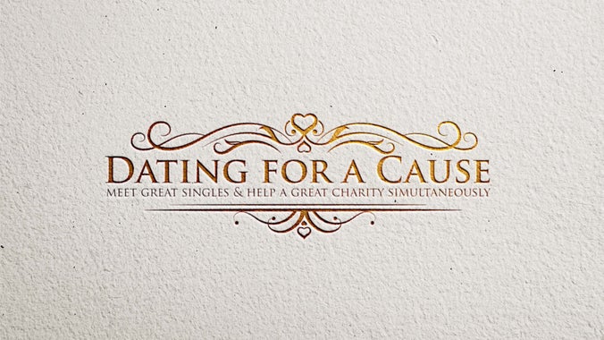 'Dating for a Cause' in Millburn (ages 30's, 40's & 50's)