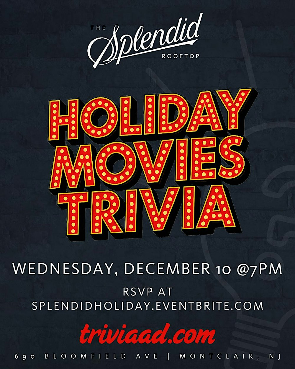 Holiday Movies Trivia