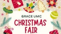 CHRISTMAS FAIR 🎄/ UNITED METHODIST CHURCH / Wyckoff