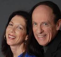 Friends Friday:  Holiday Lights Concert with Francine and Joel