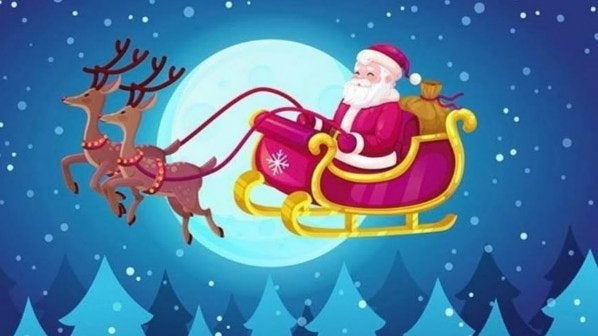 WYCKOFF CHRISTMAS TREE LIGHTING / Wyckoff (Date Pending Confirmation)