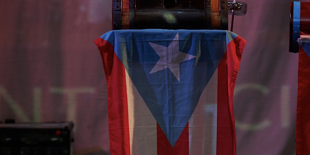 Heart BEATS for Puerto Rico:  In Honor and Remembrance of Our Ancestors