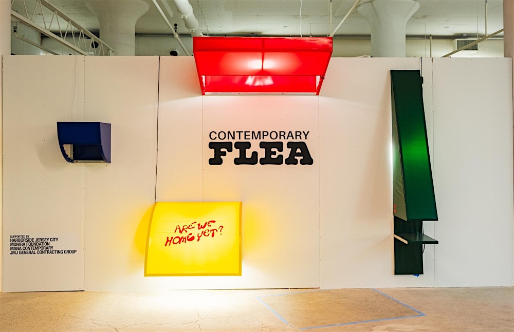 Contemporary Flea: Are We Home Yet?