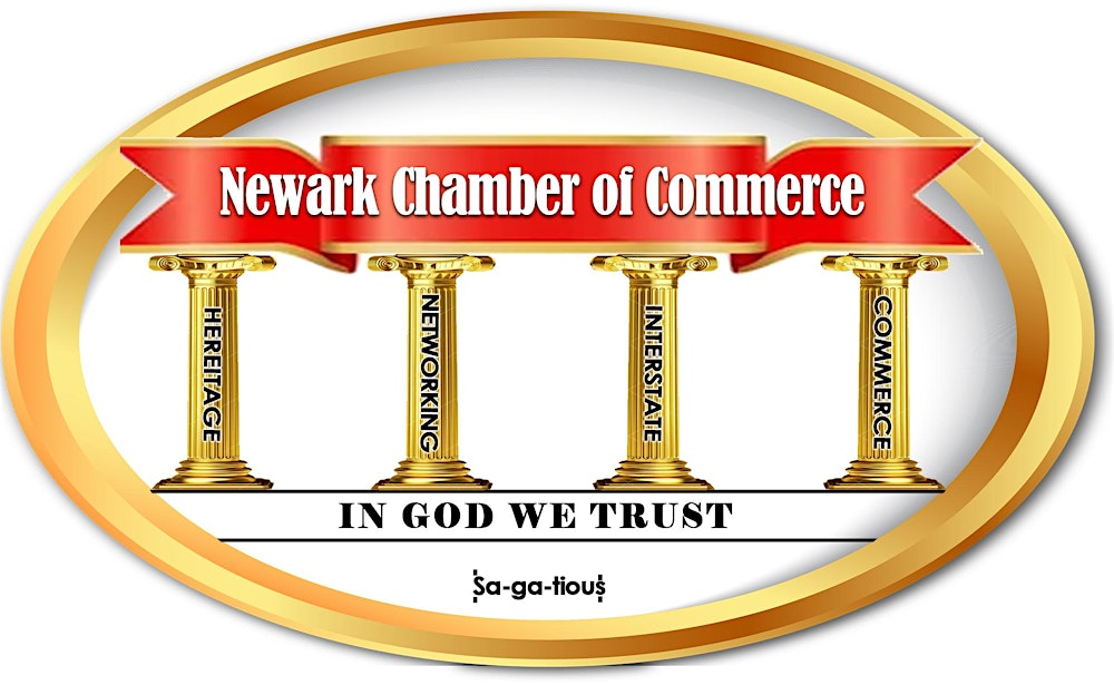 Newark Chamber of Commerce Kick-Off
